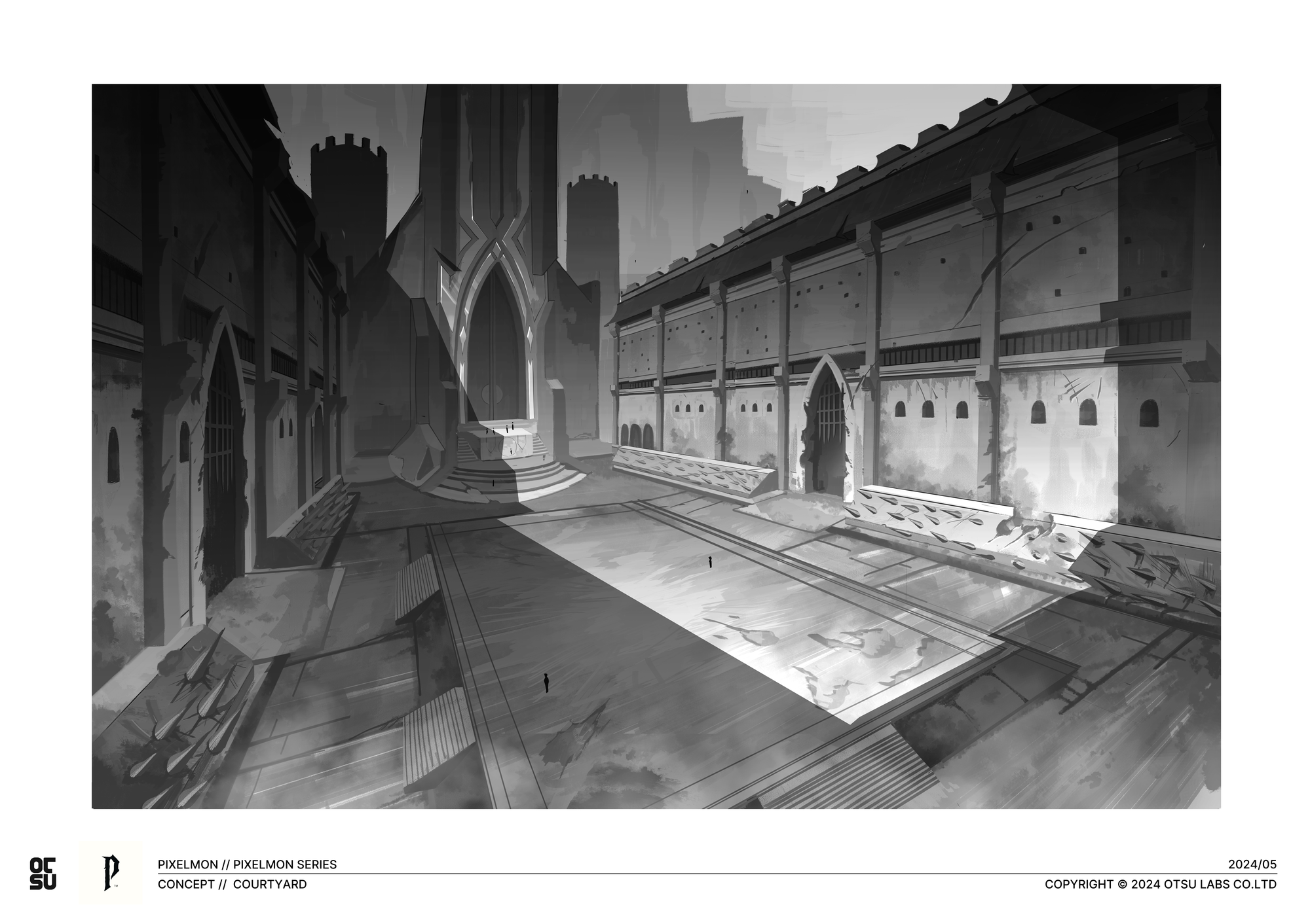what is concept background