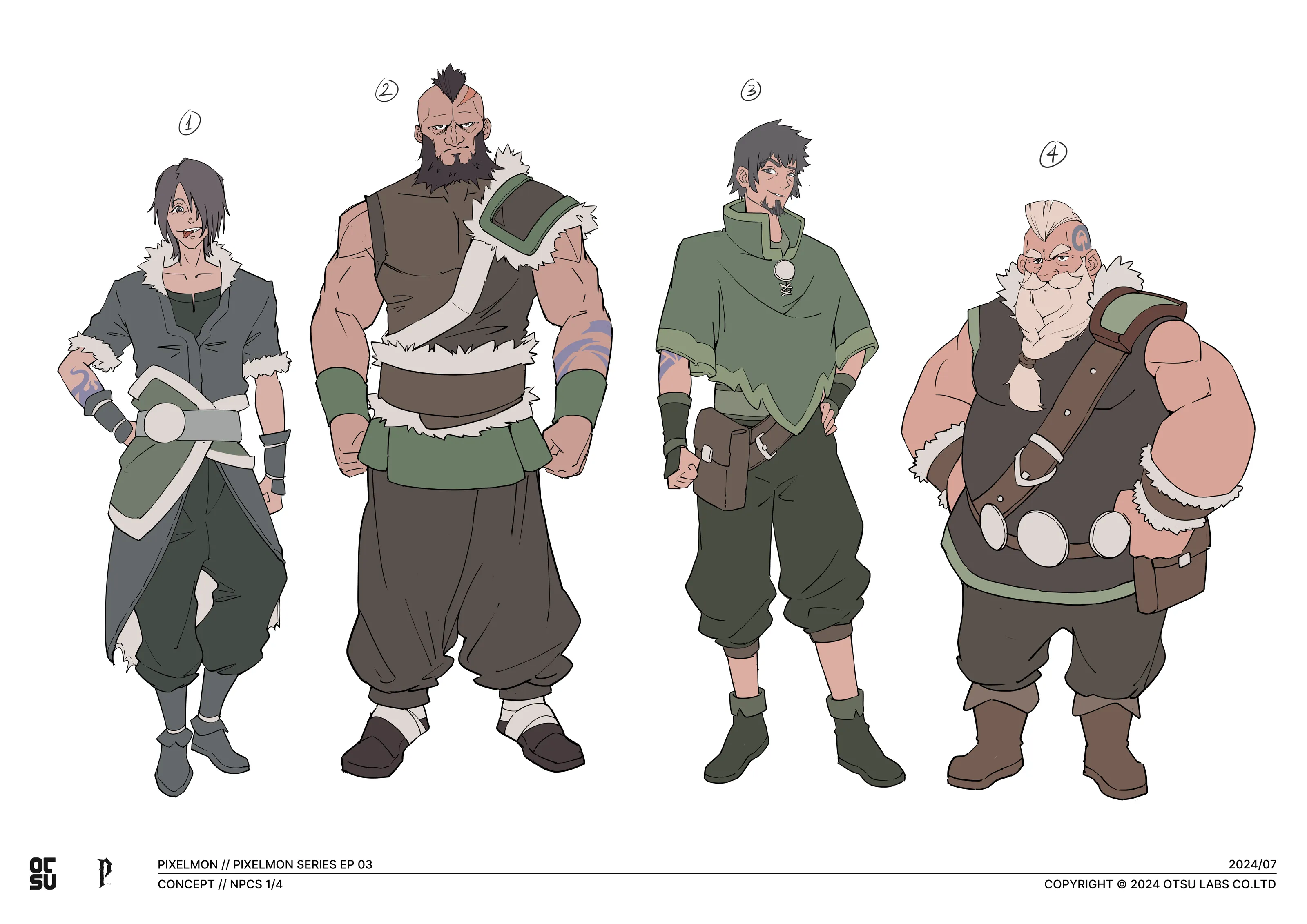[NAME OF CHARACTER]