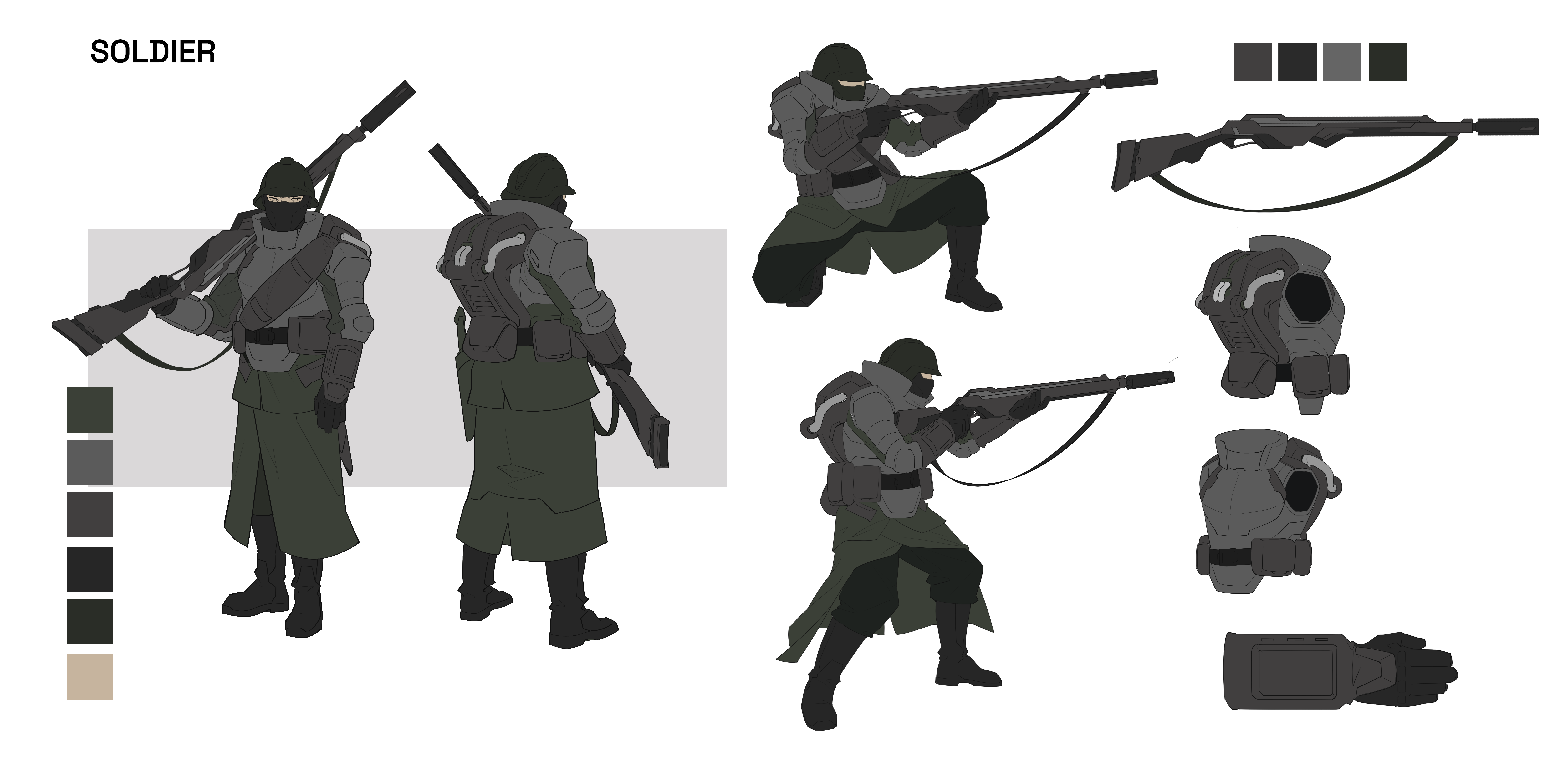 [NAME OF CHARACTER]