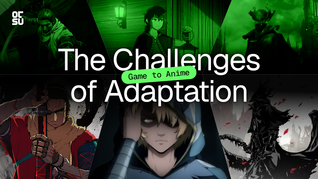 Video Game Anime Adaptations: 2026 List & Real Challenges