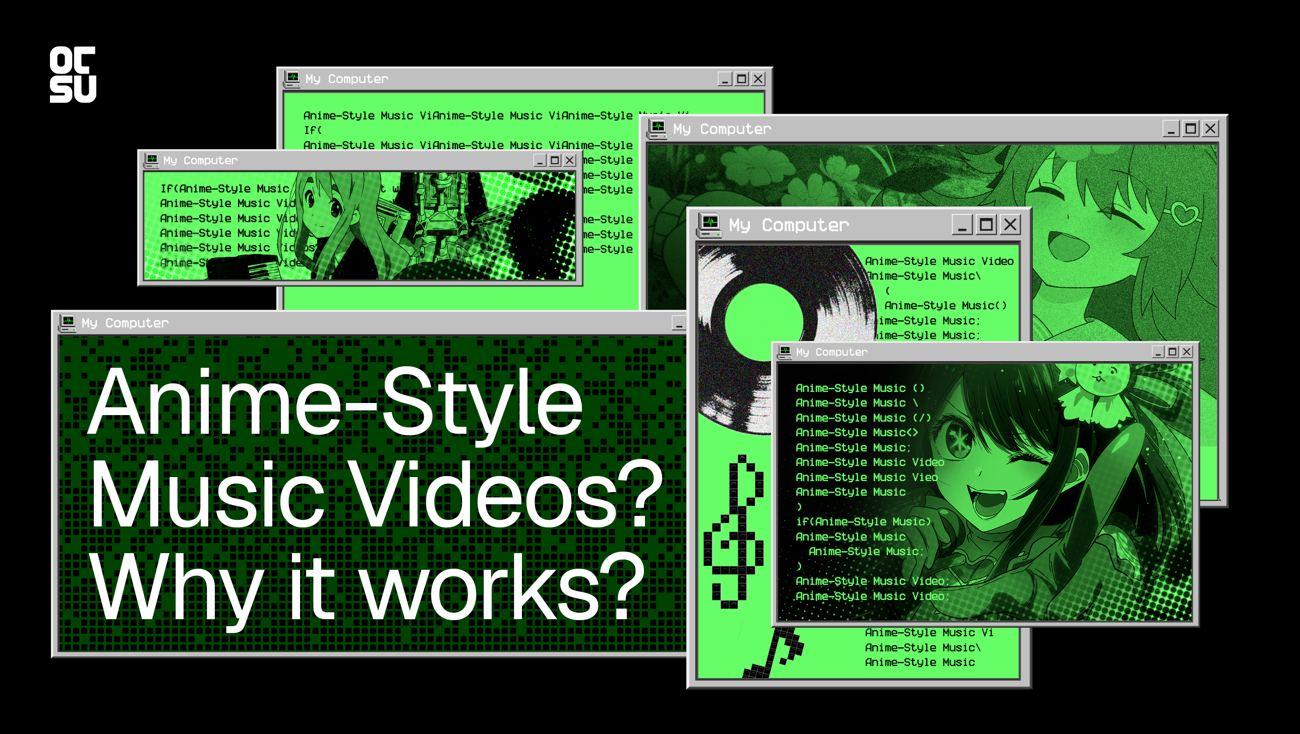 Why Anime-Style Storytelling Is Winning Music Videos and Brand Campaigns