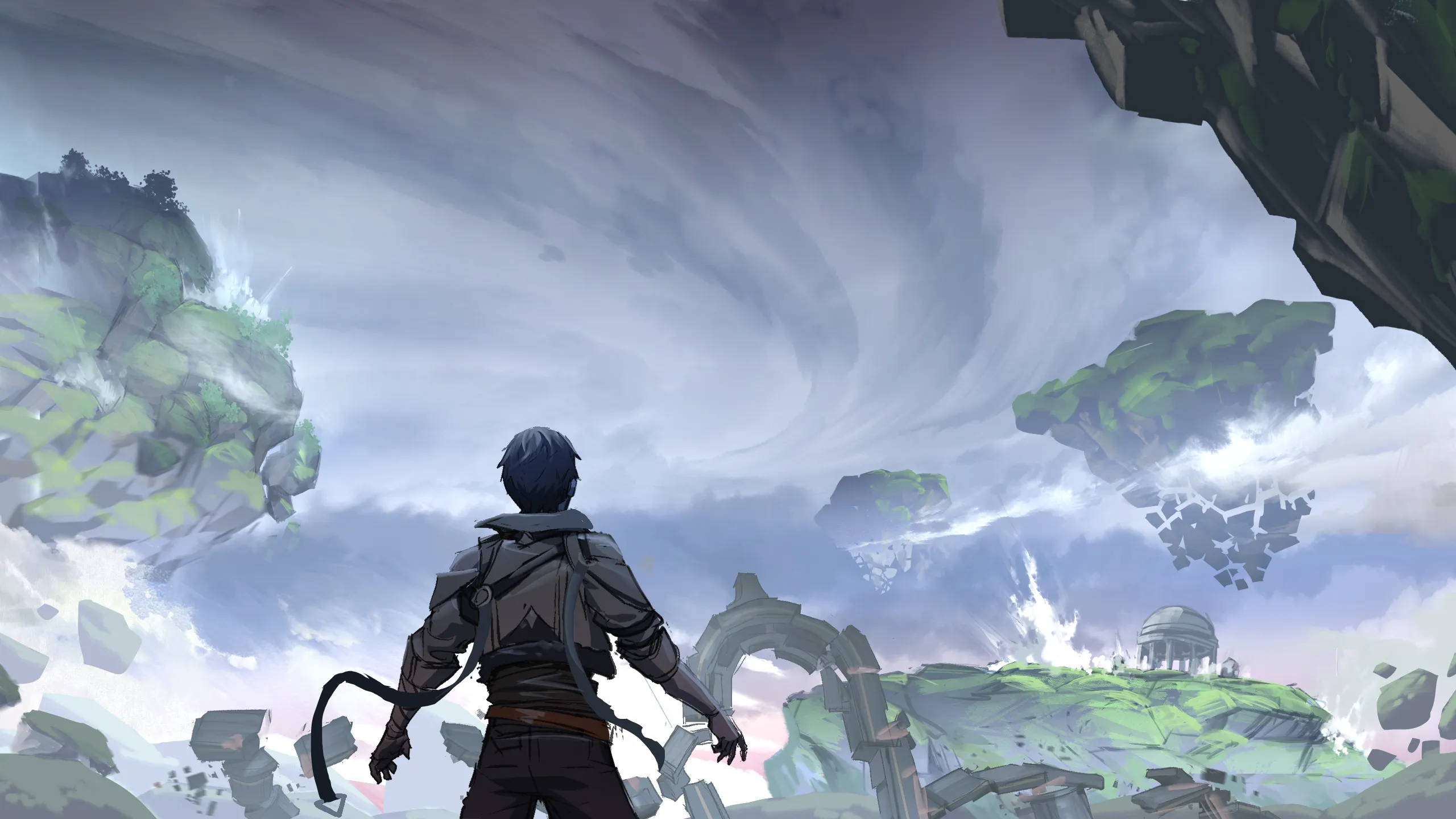 [NAME OF CHARACTER]