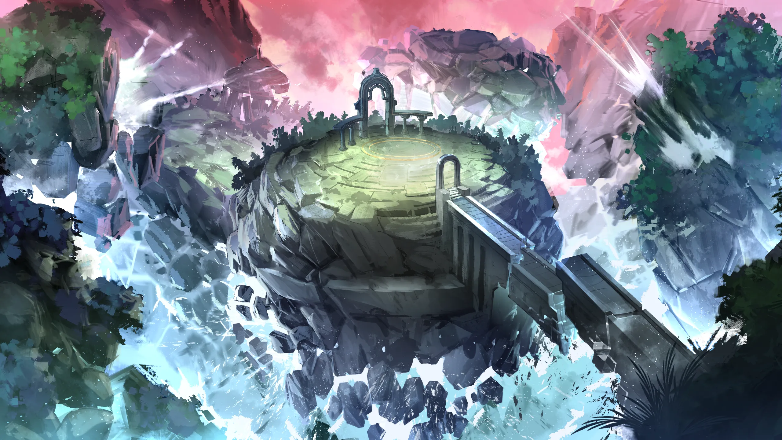 [NAME OF CHARACTER]