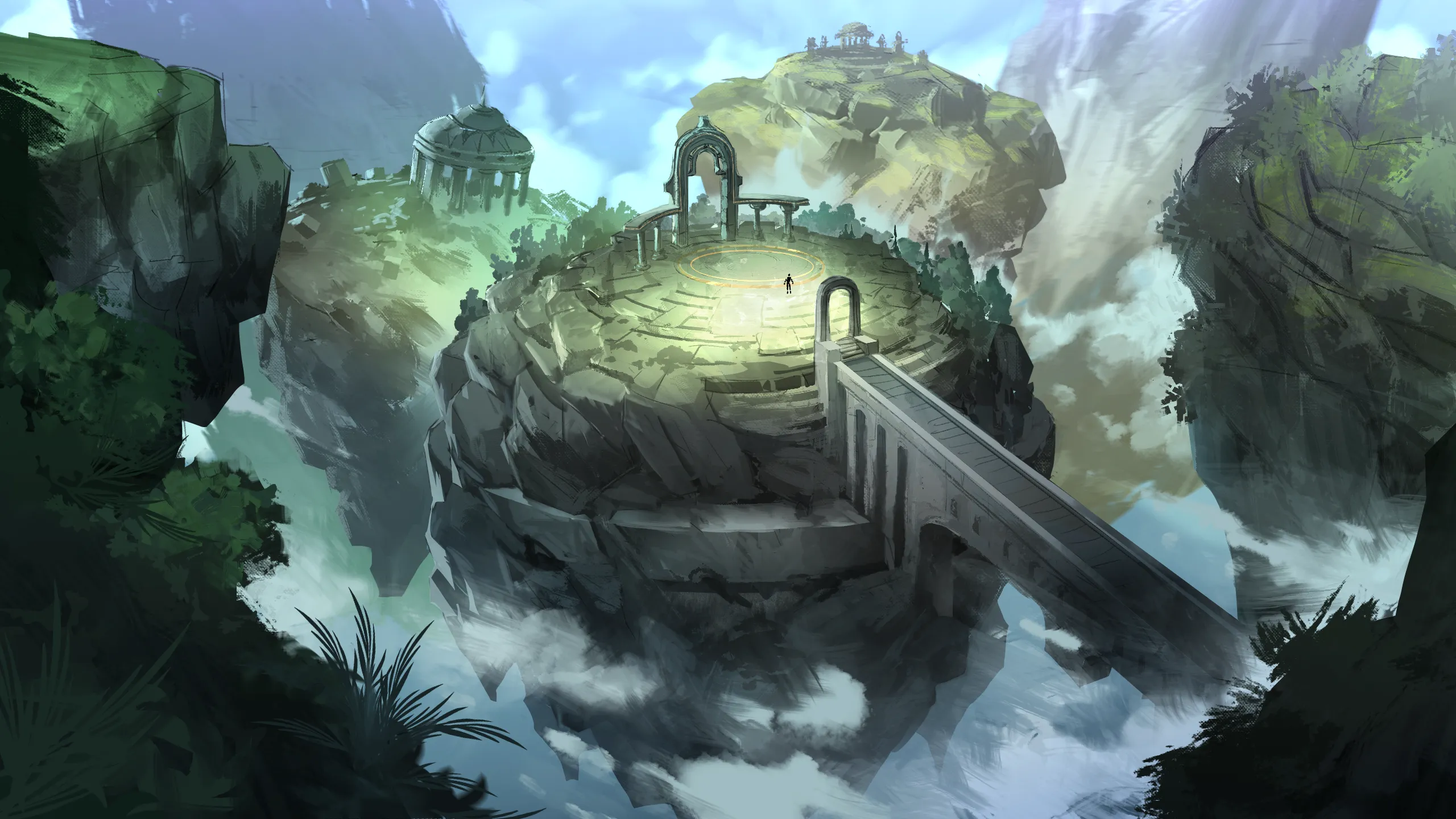 [NAME OF CHARACTER]