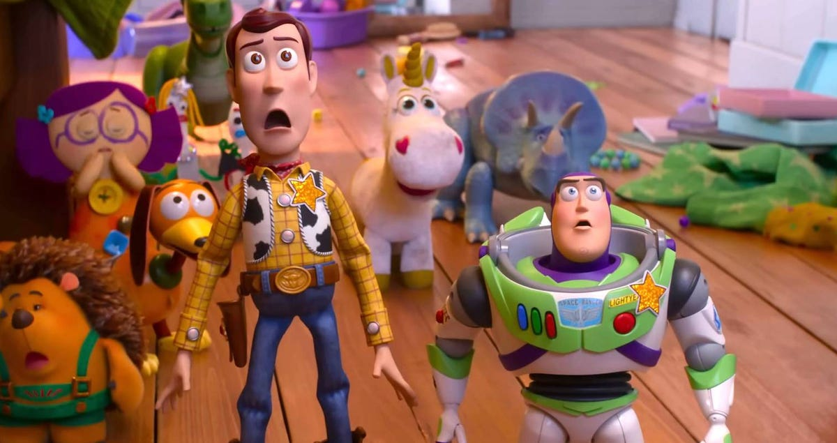Disney lays off hundreds as Pixar sees major cuts during Toy Story 5’s billion-dollar run.