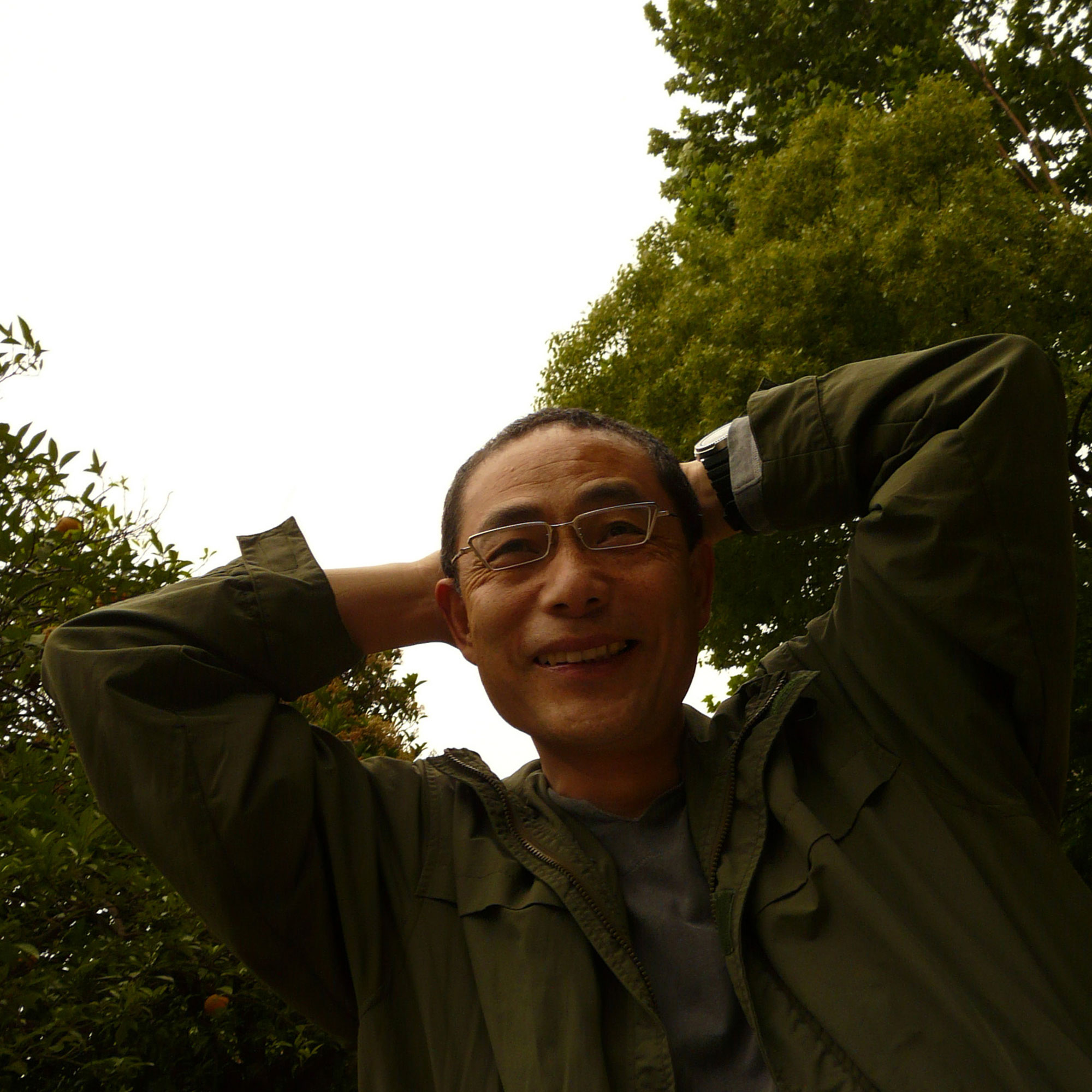 Kanada style - Yoshinori Kanada