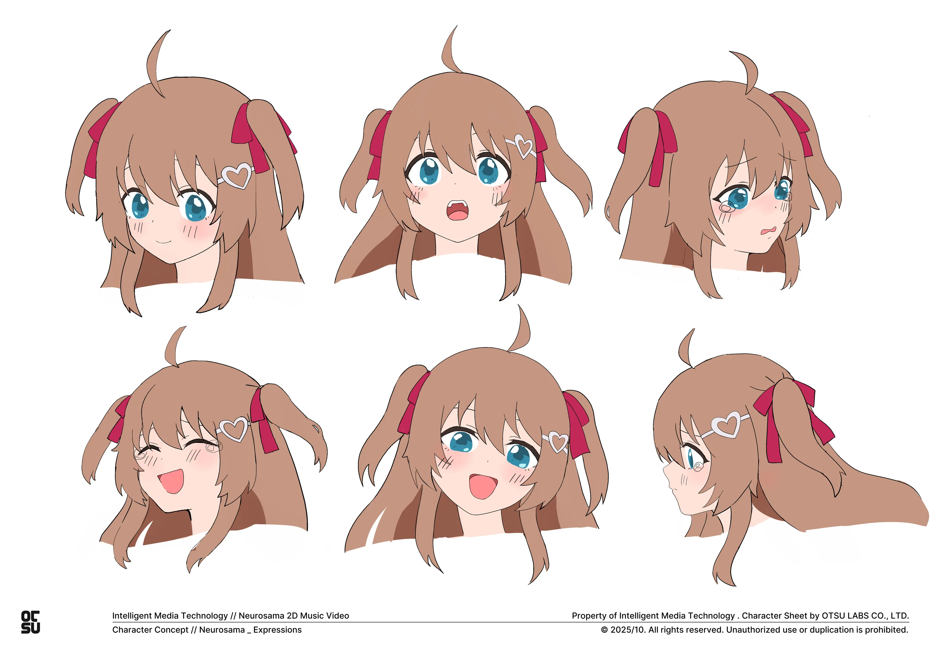 [NAME OF CHARACTER]