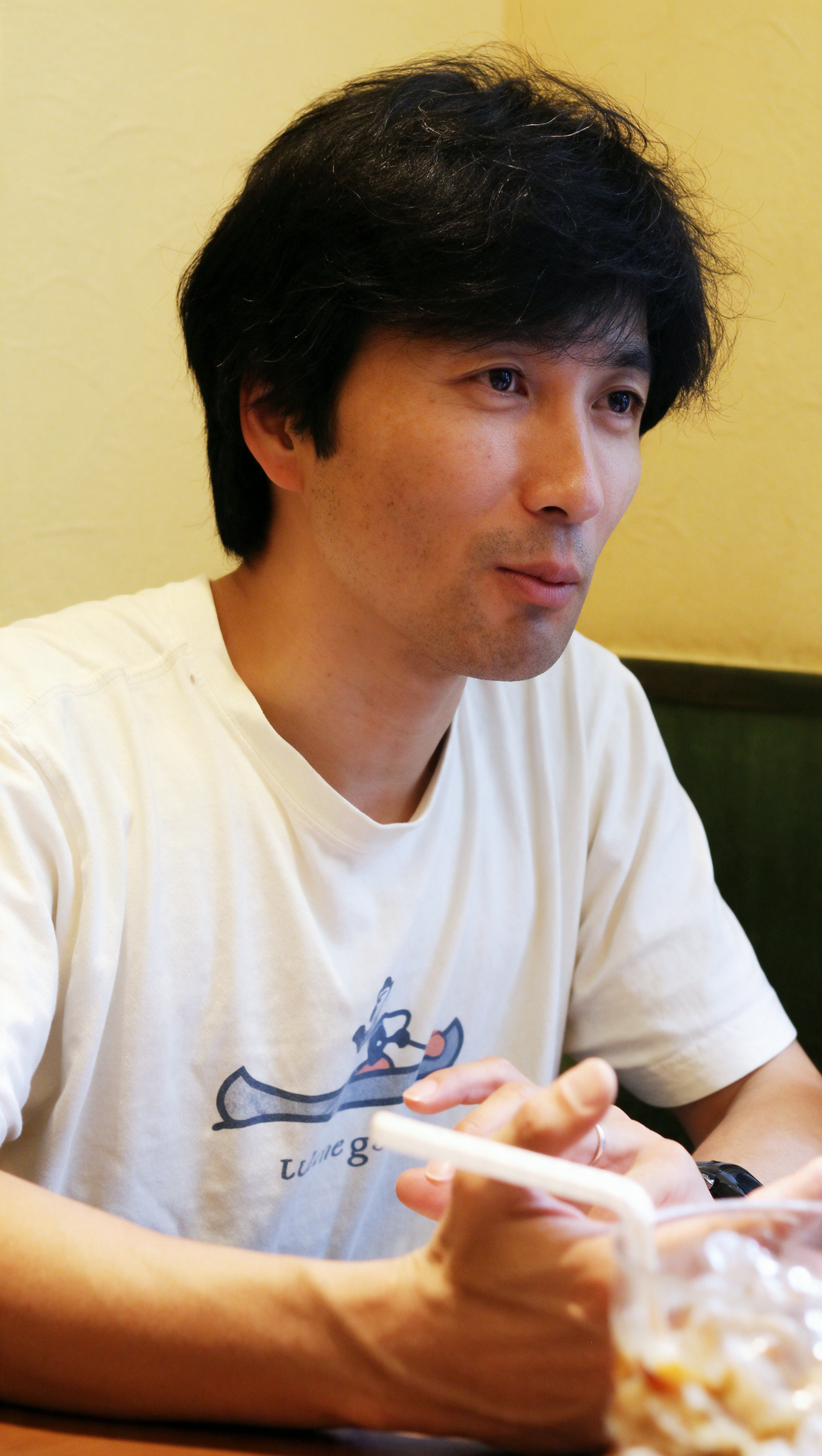 Norio style - Norio Matsumoto