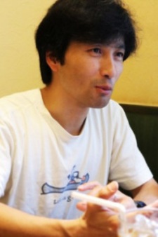 Norio style - Norio Matsumoto