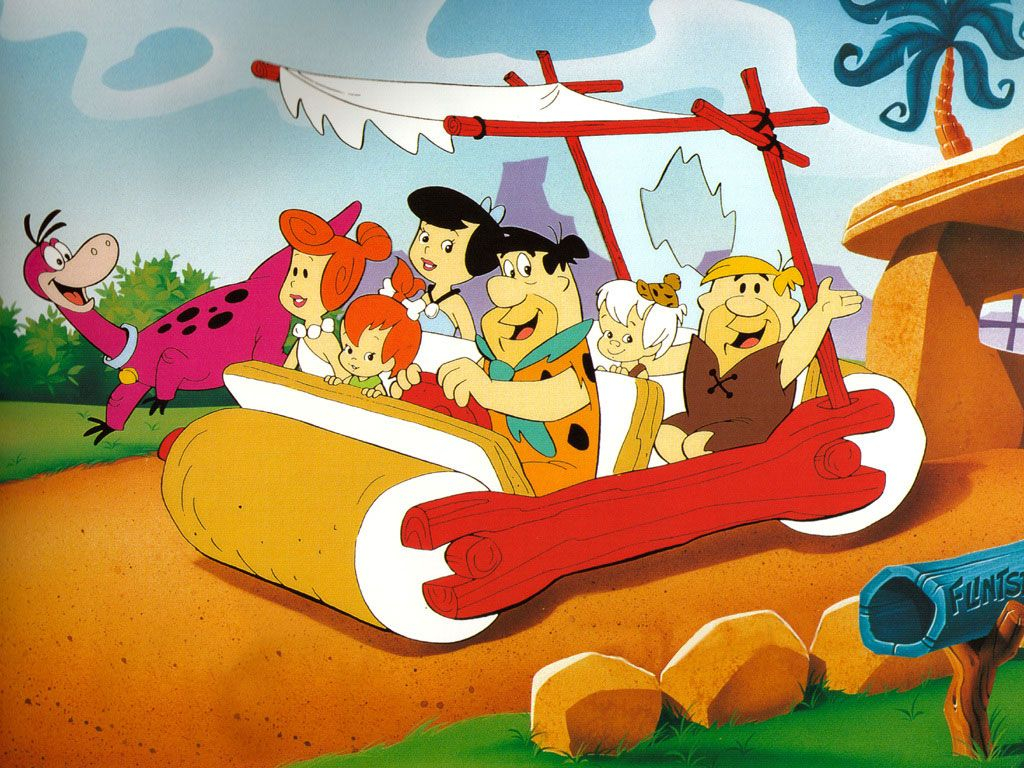 The Flintstones 1960 TV series