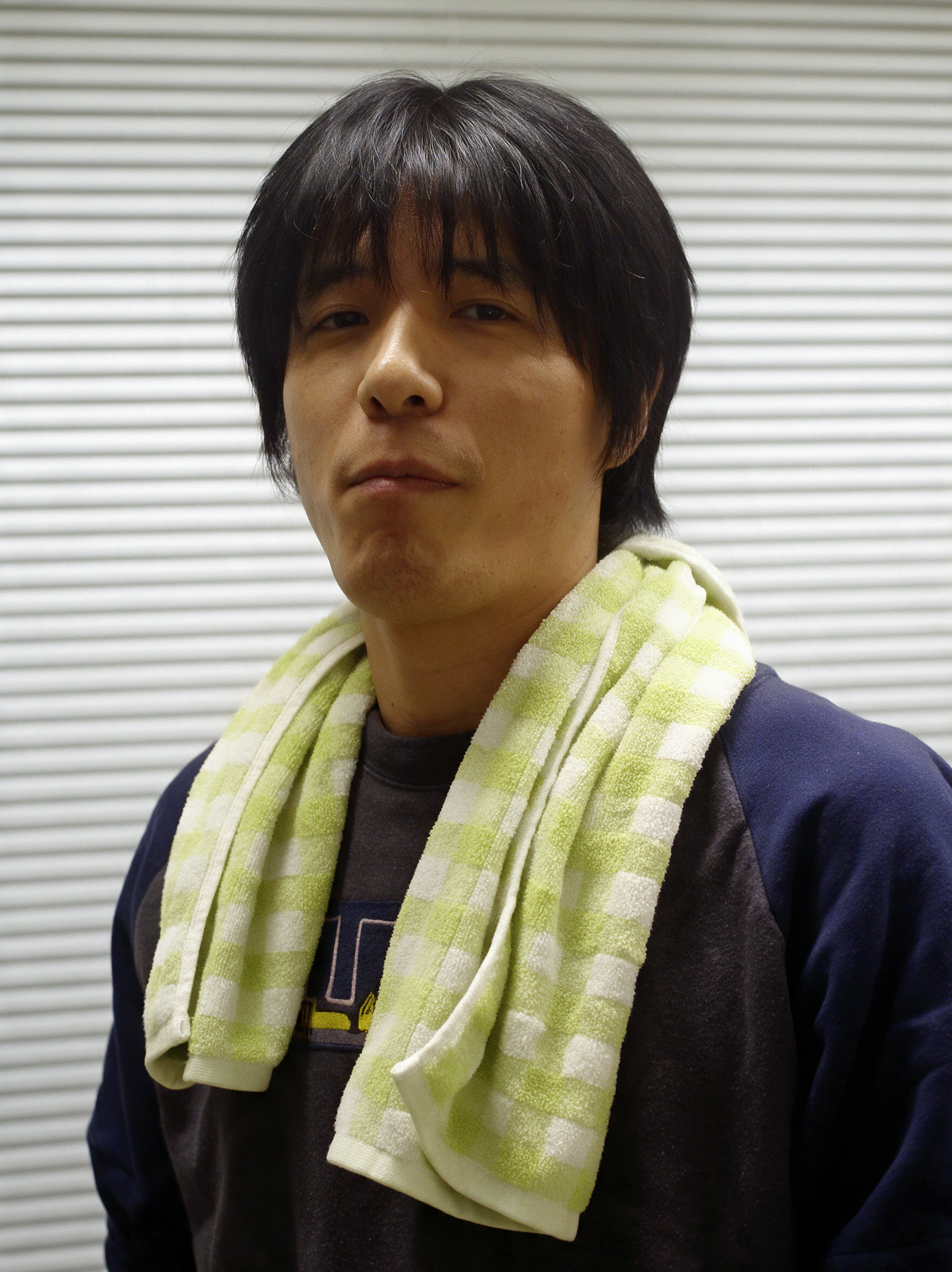 Yutaka style - Yutaka Nakamura
